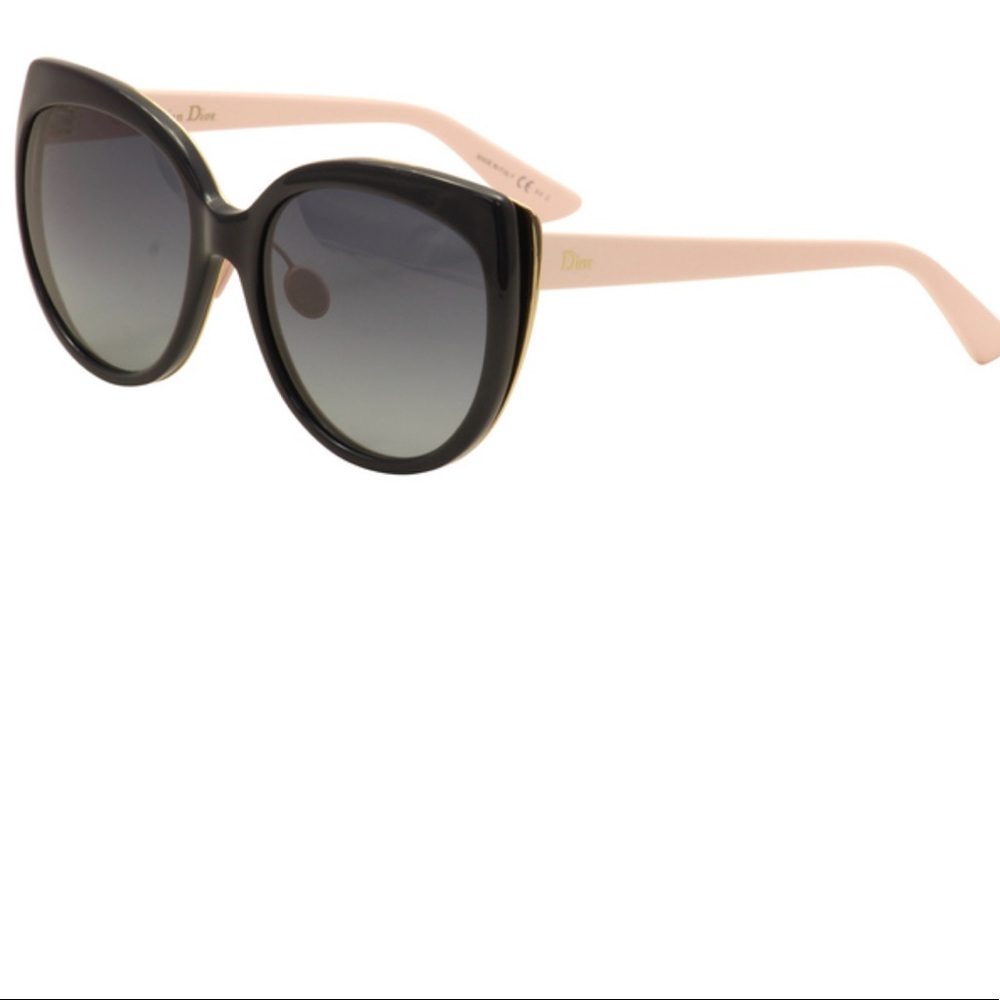 Christian Dior Women's Diorific1/N/S Sunglasses
